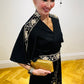 “Elvi Couture” Maxi