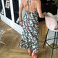 1970’s Halter Dress
