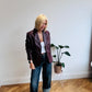 Vintage 1970’s Leather Jacket
