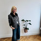 “Geortz” 1950’s Double Breasted Jacket