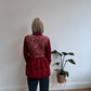 Vintage Kooi Knit Coatigan