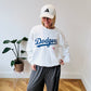 Dodgers Sweatshirt