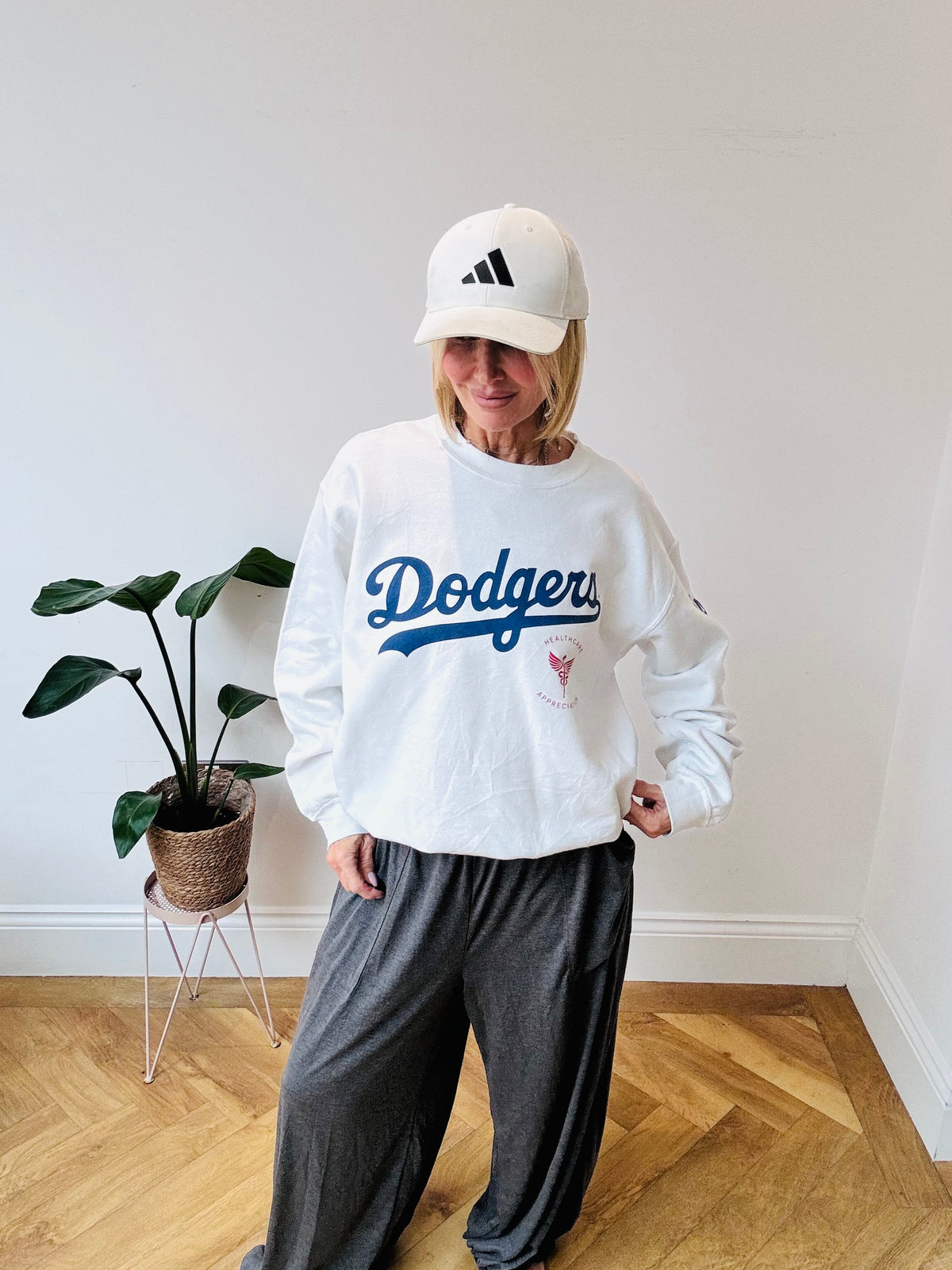 Dodgers Sweatshirt