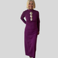 Polly Peck 1970’s Maxi Dress