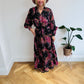 Pretty 70’s Maxi