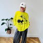 Vintage Disney Minnie Mouse Sweatshirt
