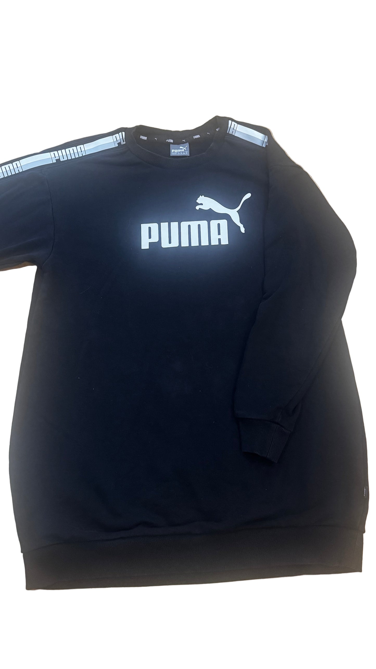 Vintage Puma Track Top
