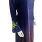 Stunning 1960's "Mosaic" Maxi