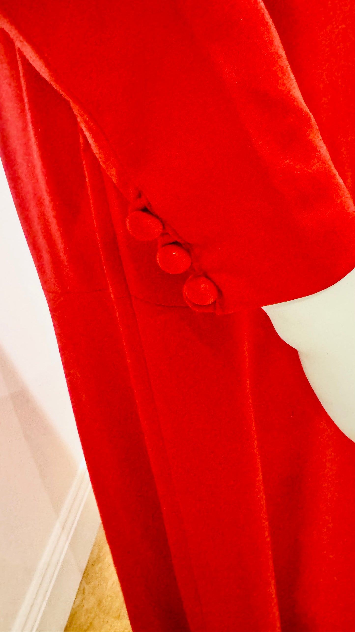 “Betty Barclay” Stunning Maxi Dress