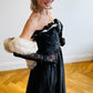 “Tom Bawker” for “Jean Varon” Epic Dress