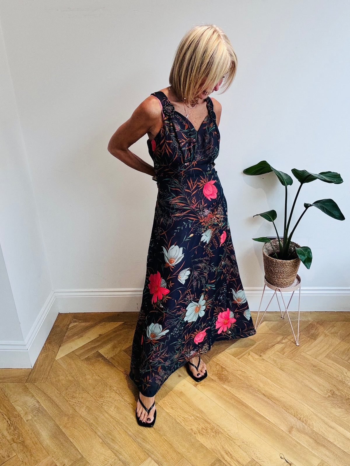 Pretty Maxi