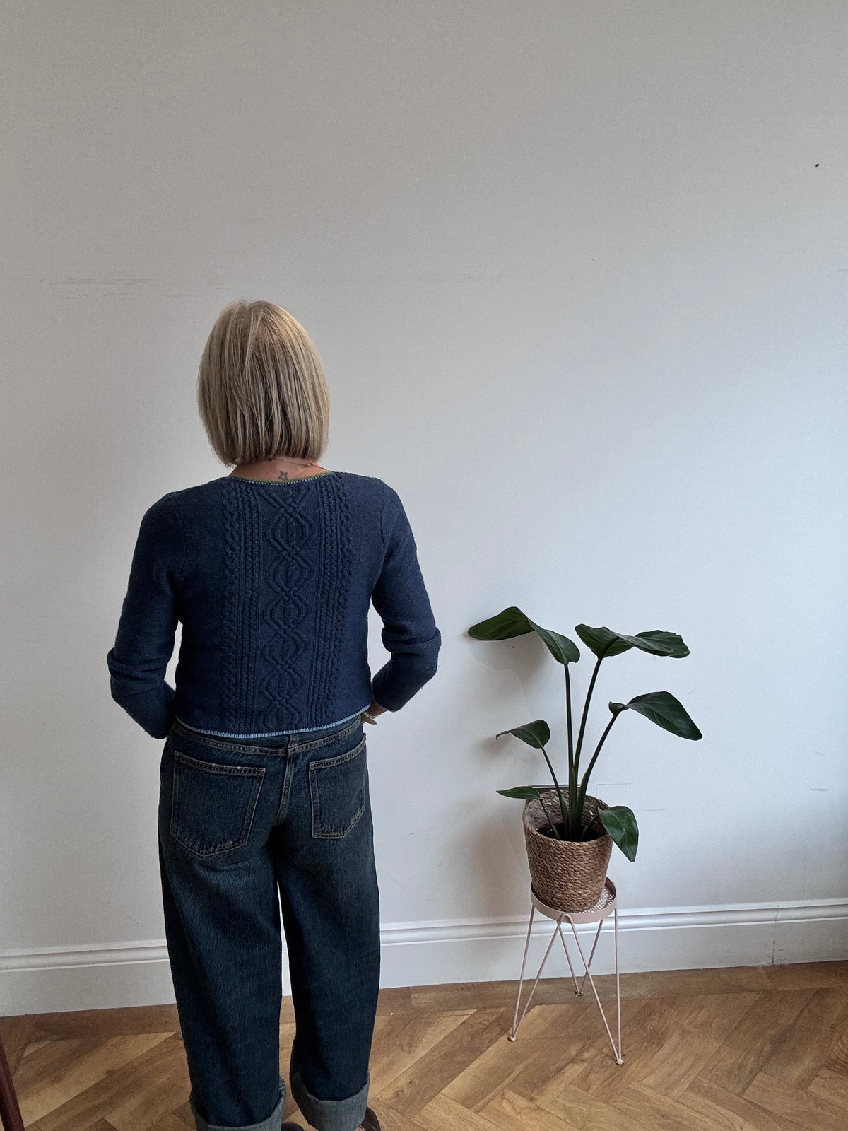 Austrian Knit