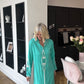 1970’s House Dress