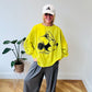 Vintage Disney Minnie Mouse Sweatshirt