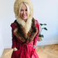 1970’s Penny Lane Leather