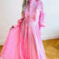 “Jean Varon “ Rare Maxi Dress