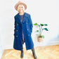 JM Original 1970’s Wool Coat