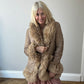 Penny Lane 3/4 Coat