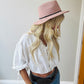 Austrian Blouson Size 6 to size 16