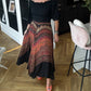 Vintage Gypsy Dress