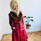 1970’s Penny Lane Leather