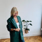 Vintage 1980’s Leather Jacket