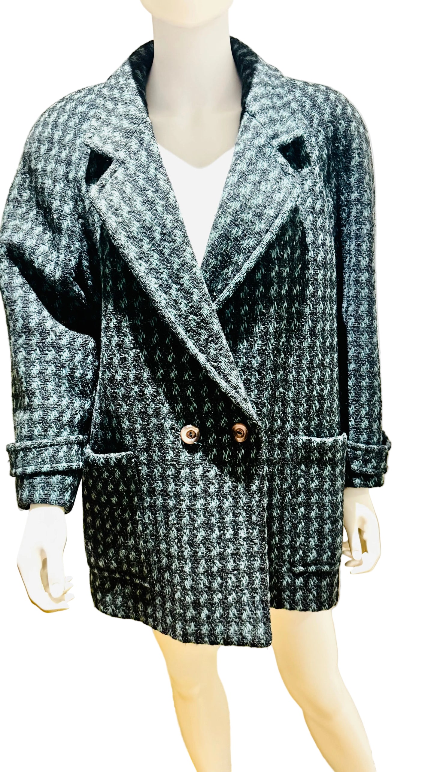 Vintage “Eastex” Jacket