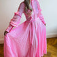 “Jean Varon “ Rare Maxi Dress