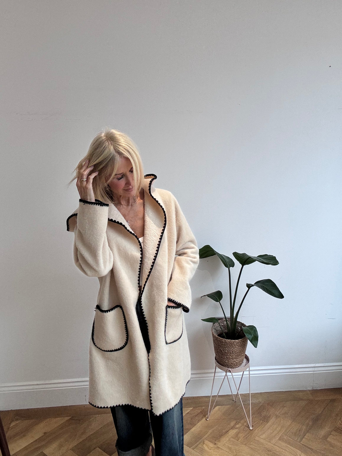 Posh Fleece