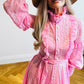 “Jean Varon “ Rare Maxi Dress