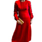 1970’s Stunning Maxi Dress