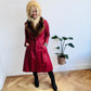 1970’s Penny Lane Leather