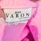 “Jean Varon “ Rare Maxi Dress