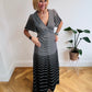 Marie Robell Maxi Dress