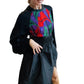 ‘Galanos’ for ‘Neiman Marcus’ Dress
