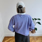 80’s Sweatshirt featuring Birds
