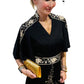 “Elvi Couture” Maxi