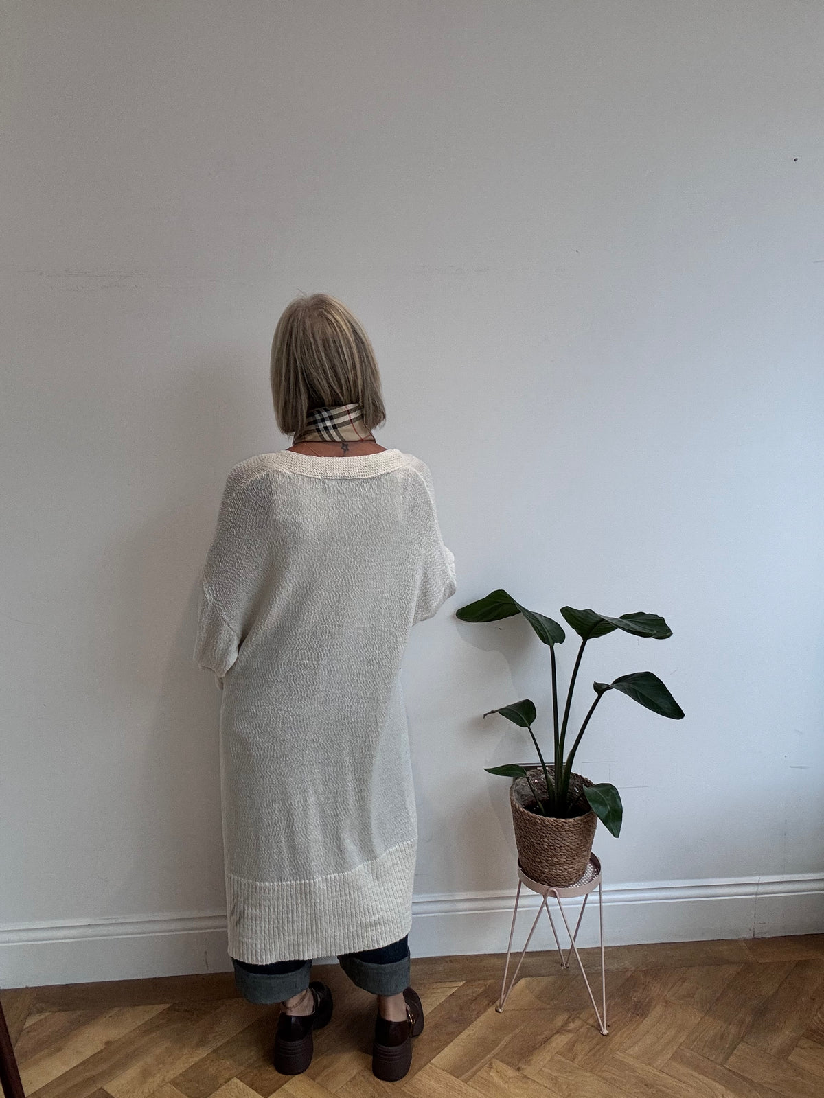 Primark Knitted Cardigan