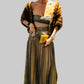 Vintage Amanda Wakeley Dress