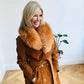 David Conrad Penny Lane Coat