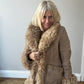 Penny Lane 3/4 Coat