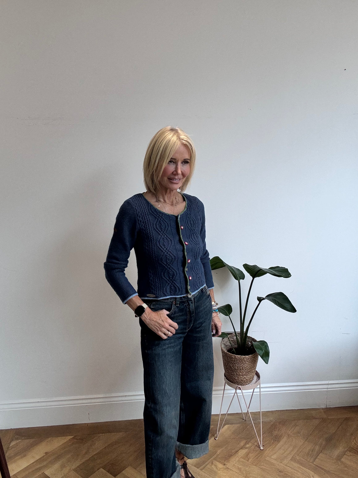 Austrian Knit