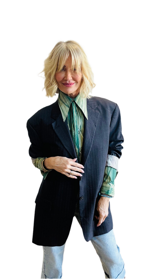 Vintage Ralph Lauren Blazer