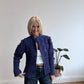 Austrian Bobble Knit