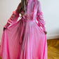 “Jean Varon “ Rare Maxi Dress