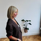 Italian Vintage Blazer