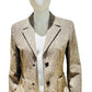 Tweed Blazer