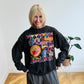 80’s Sweatshirt