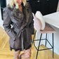 Stunning Leather Jacket