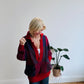 “Basler” 80’s Jumper
